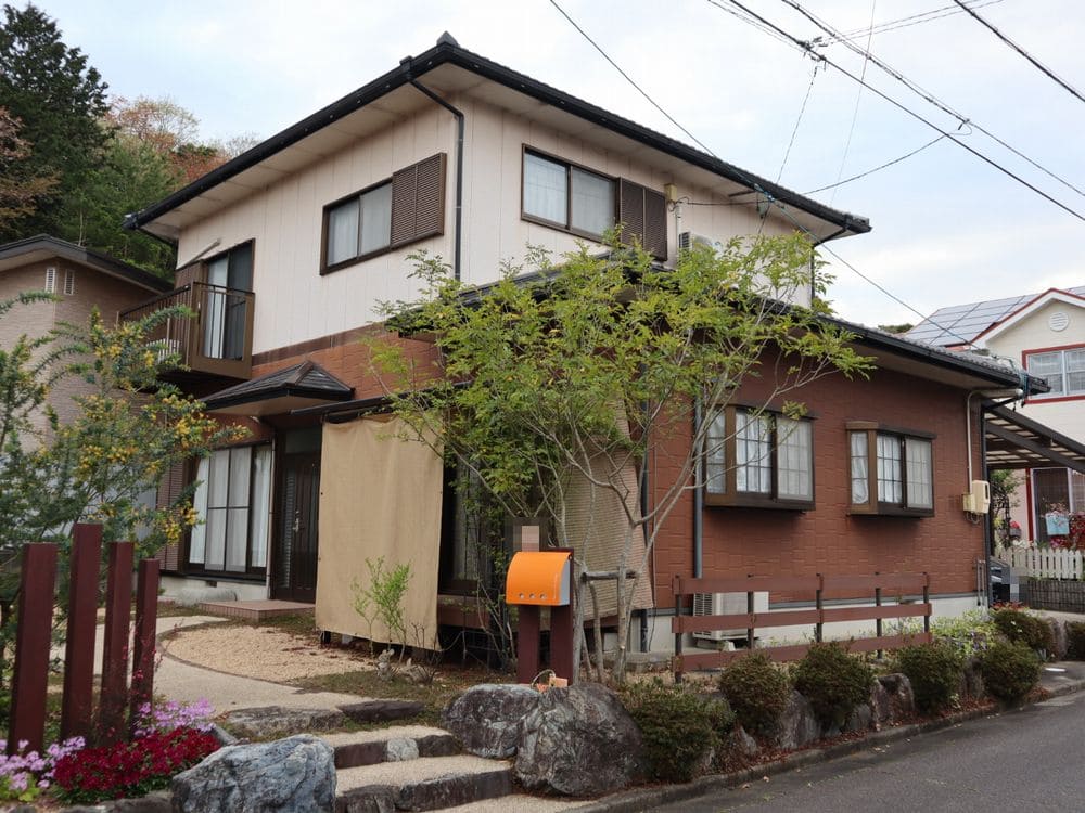 津市 外壁塗装 リペイント匠