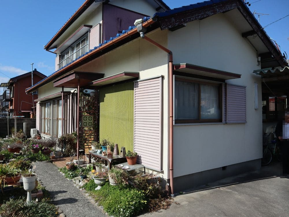 津市 外壁塗装 リペイント匠