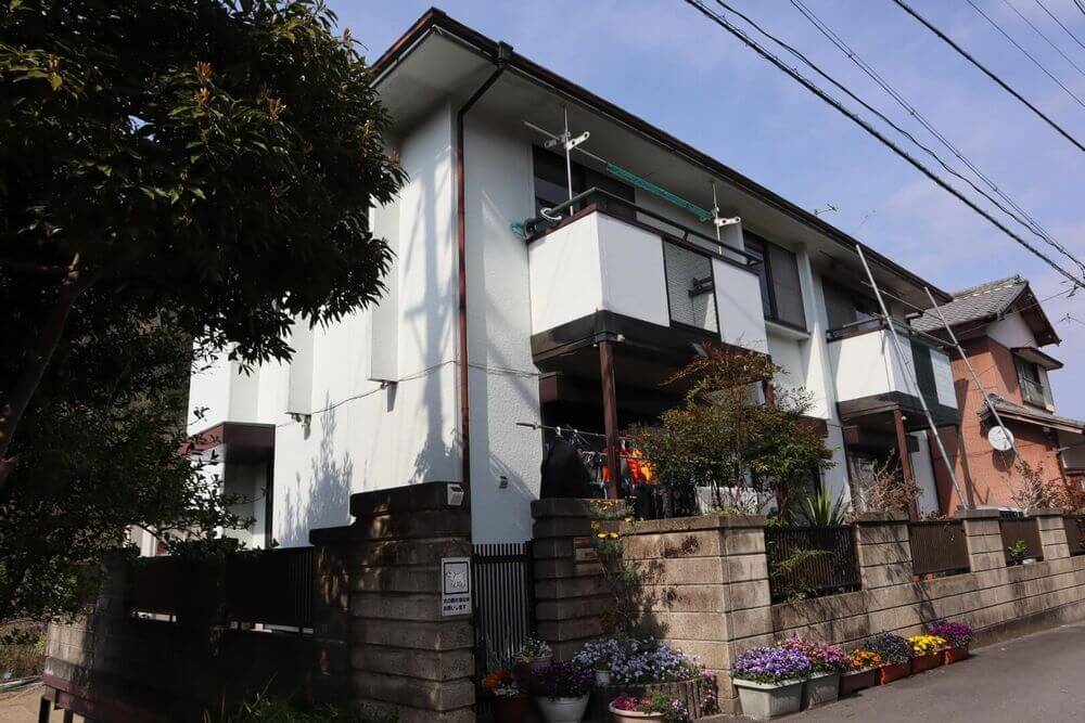 松阪市、外壁塗装、リペイント匠