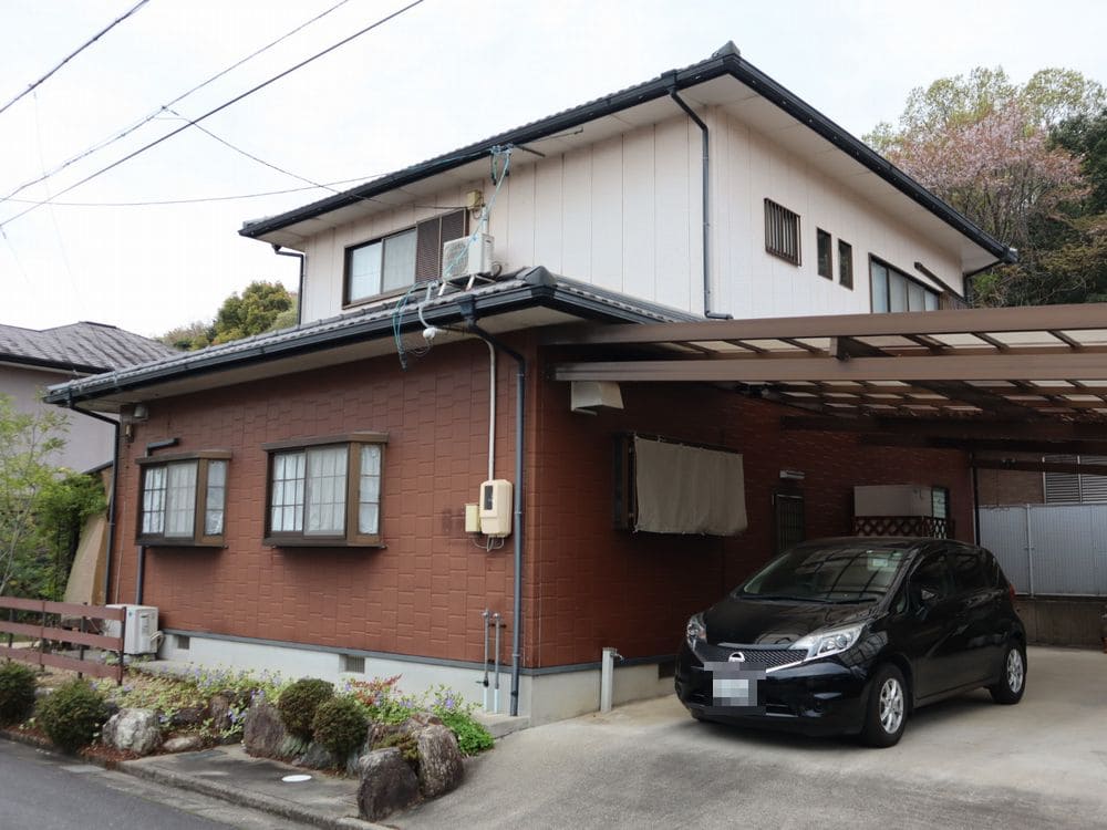津市 外壁塗装 リペイント匠