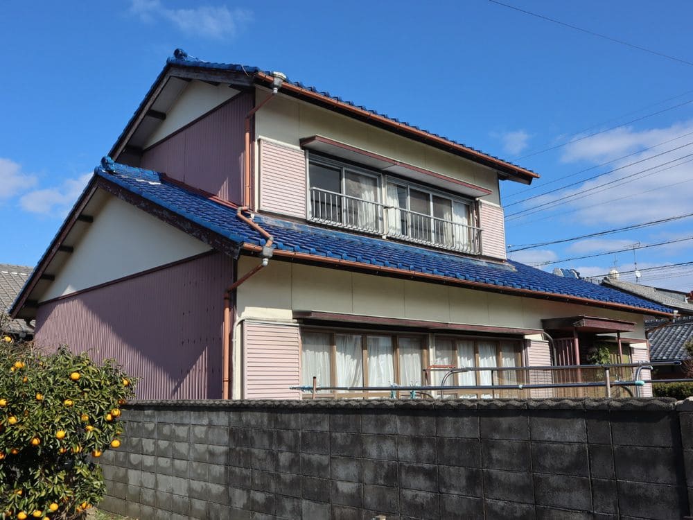 津市 外壁塗装 リペイント匠