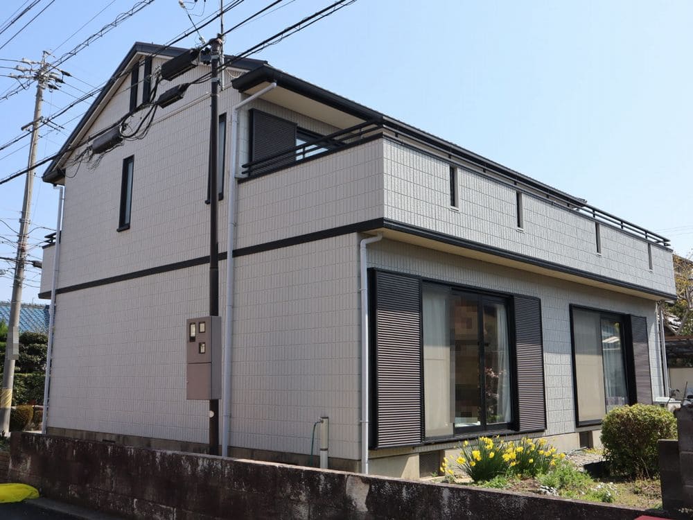 津市 外壁塗装 リペイント匠