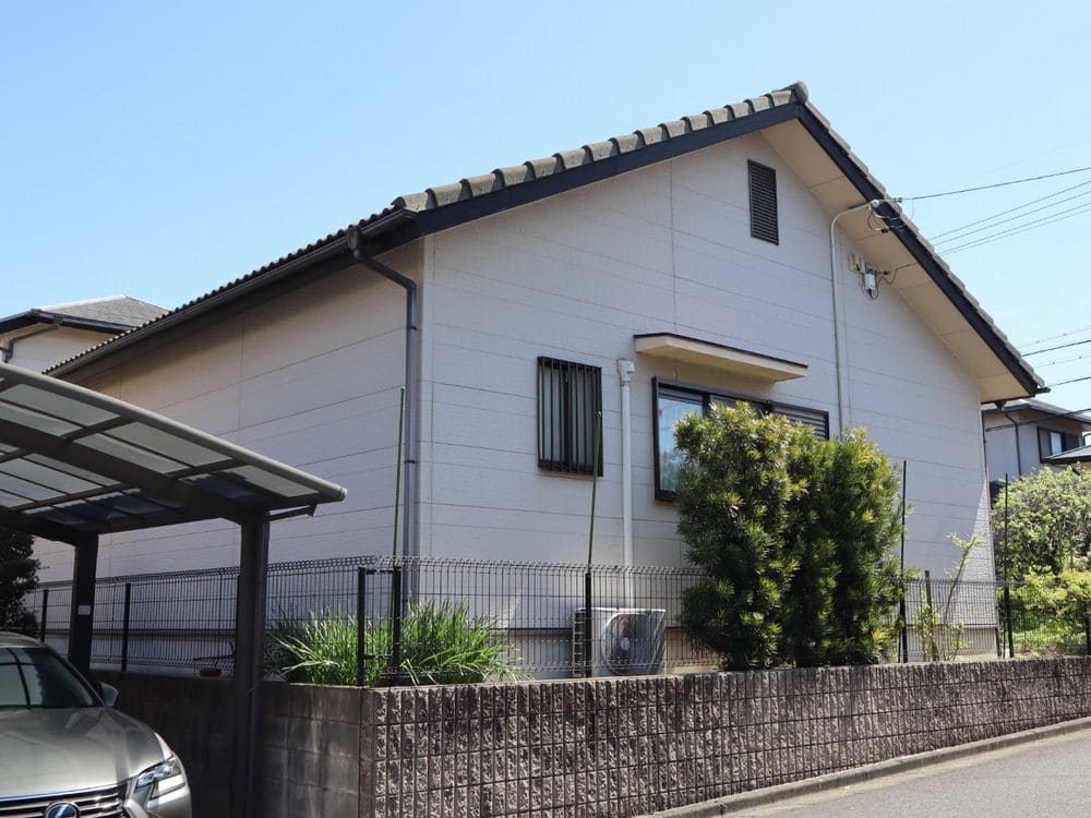 津市 外壁塗装 リペイント匠