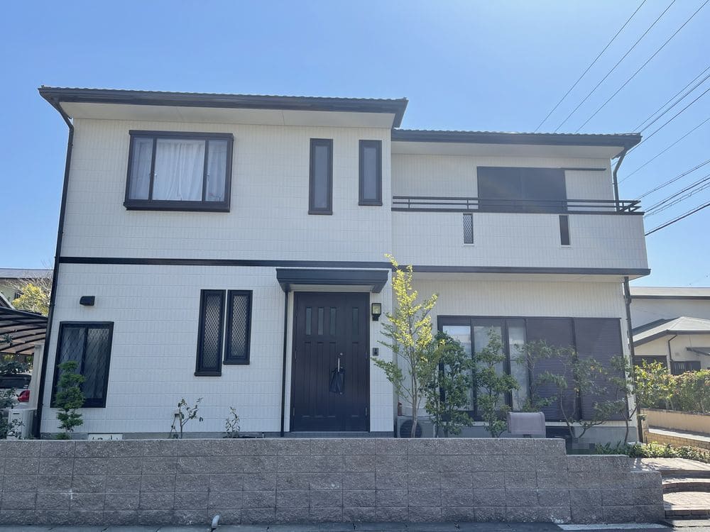 津市 外壁塗装 リペイント匠