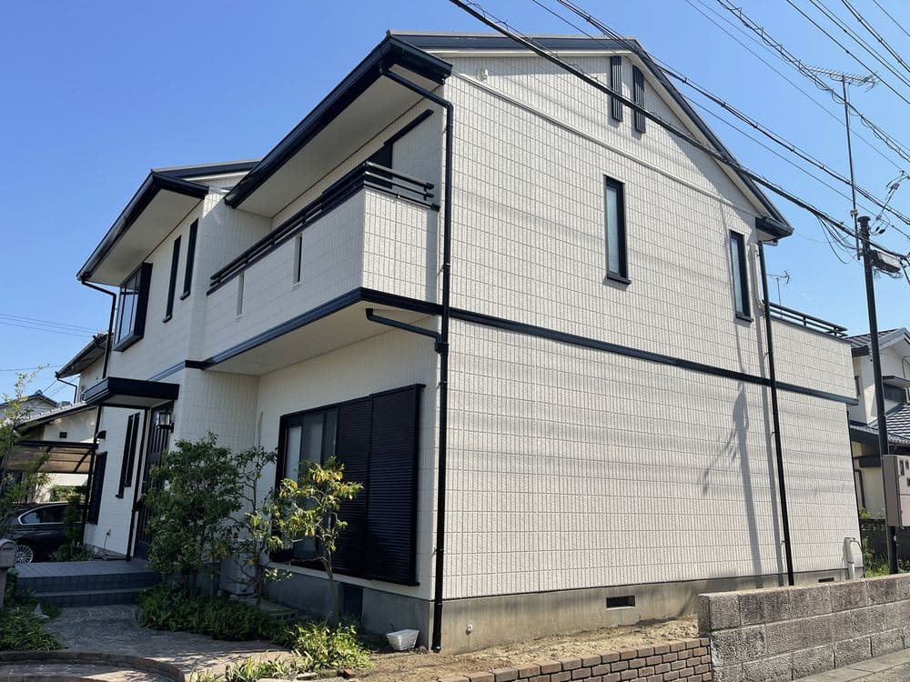津市 外壁塗装 リペイント匠