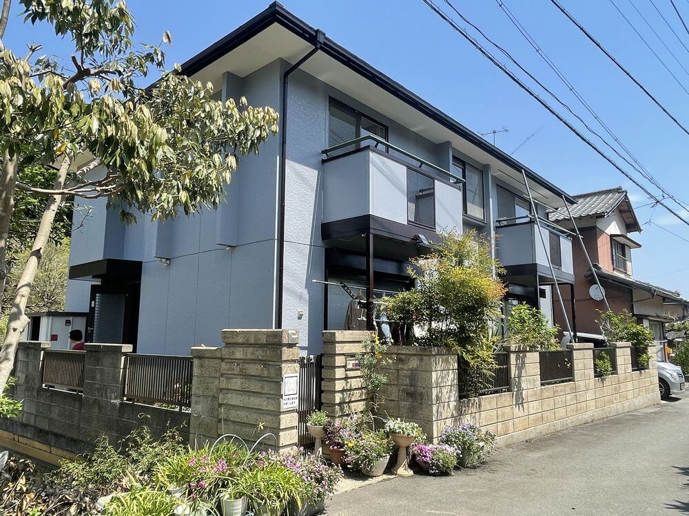 松阪市、外壁塗装、リペイント匠