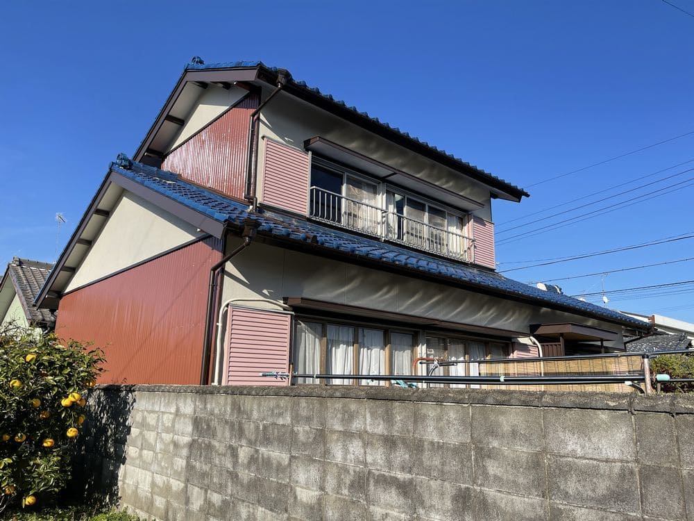 津市 外壁塗装 リペイント匠