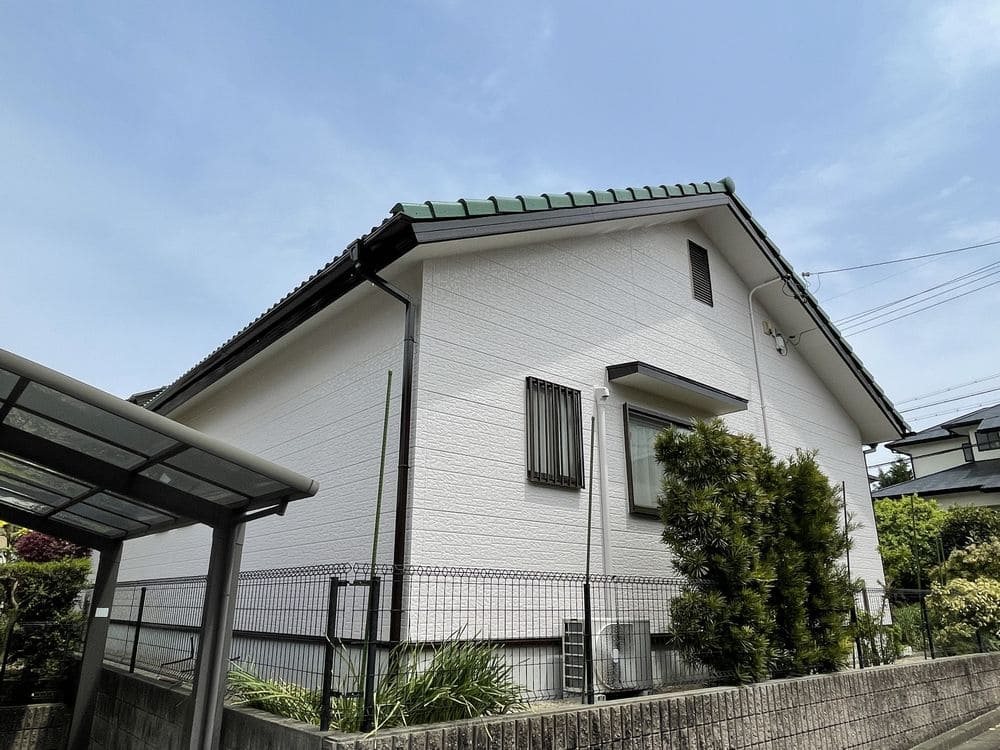 津市 外壁塗装 リペイント匠