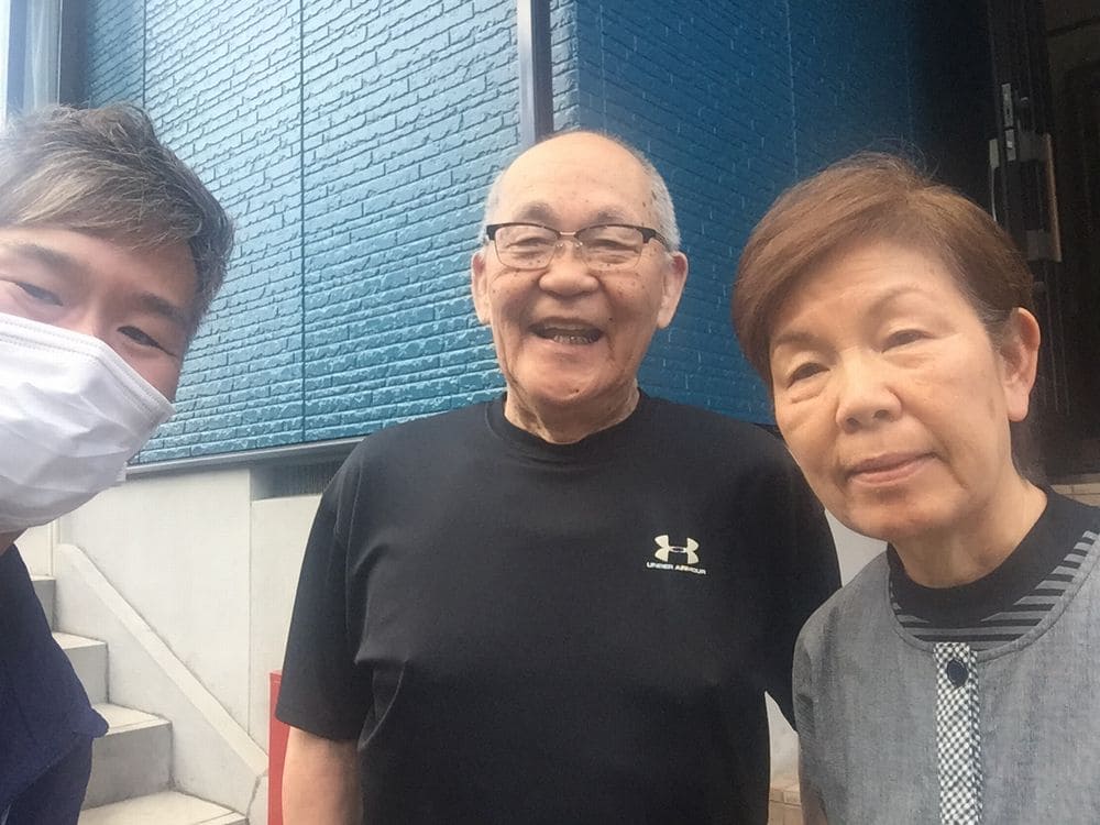 津市 外壁塗装 リペイント匠