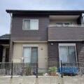 鈴鹿市の外壁塗装をリペイント匠が施工した写真