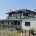 津市｜グレーが美しく映える仕上がりに｜今は自分宅が一番と思える程、大満足