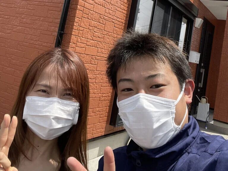 鈴鹿市｜ミサワホーム住宅を華やかに｜仕事も完璧、絶対に匠さんしかない！！