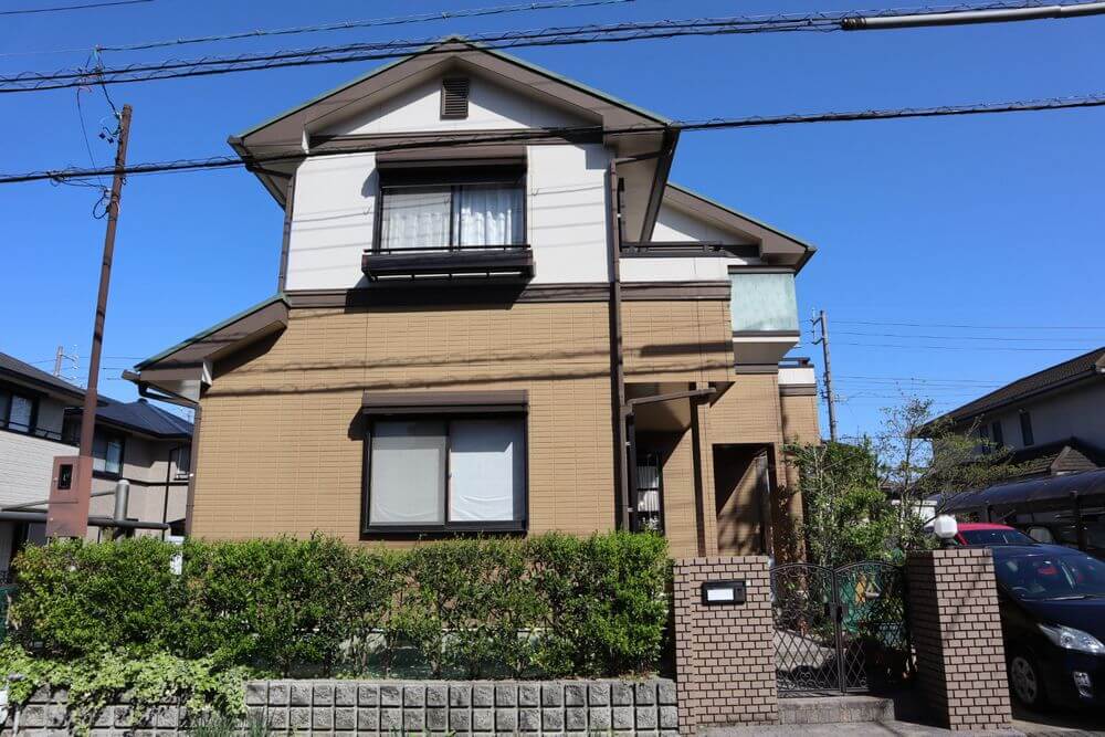 ガイナ、四日市市、リペイント匠
