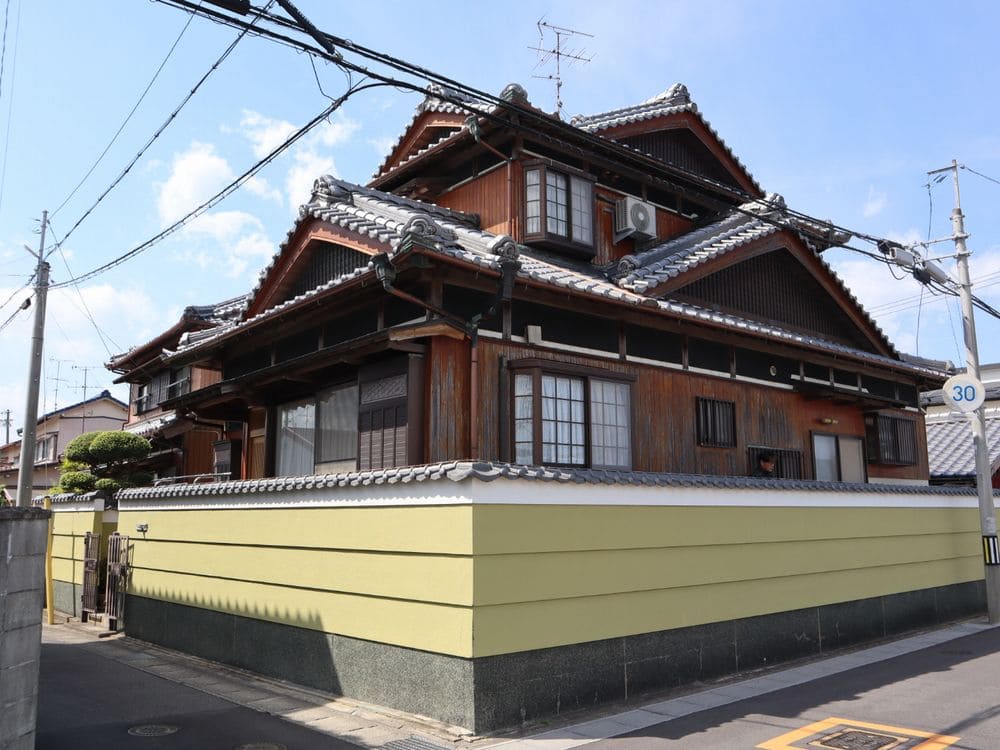 津市 外壁塗装 リペイント匠