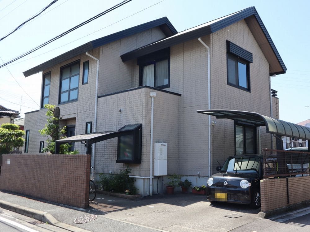津市 外壁塗装 リペイント匠