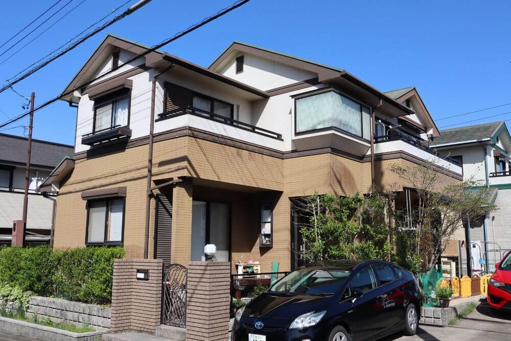 ガイナ、四日市市、リペイント匠