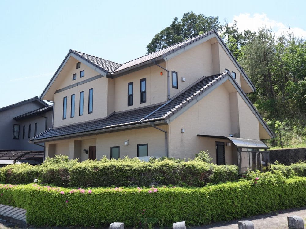 津市 外壁塗装 リペイント匠