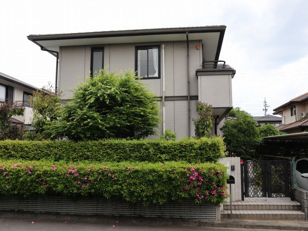 津市 外壁塗装 リペイント匠
