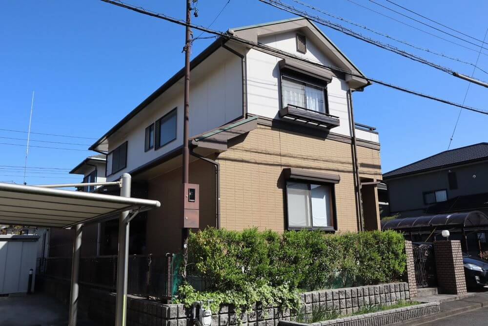 ガイナ、四日市市、リペイント匠