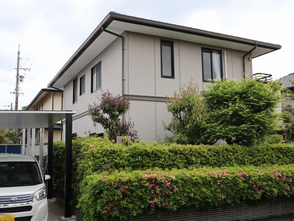 津市 外壁塗装 リペイント匠