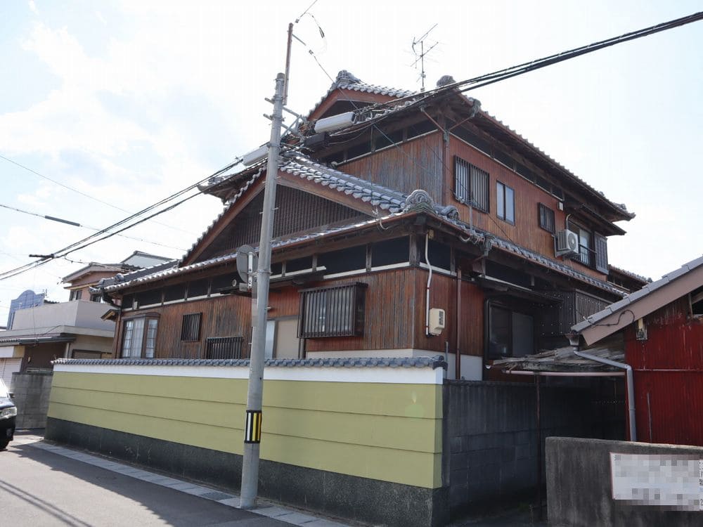 津市 外壁塗装 リペイント匠