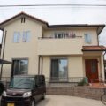 津市 外壁塗装 リペイント匠
