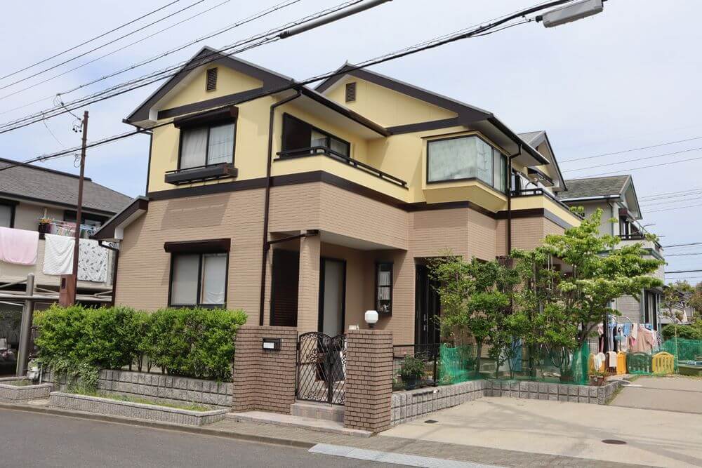 ガイナ、四日市市、リペイント匠