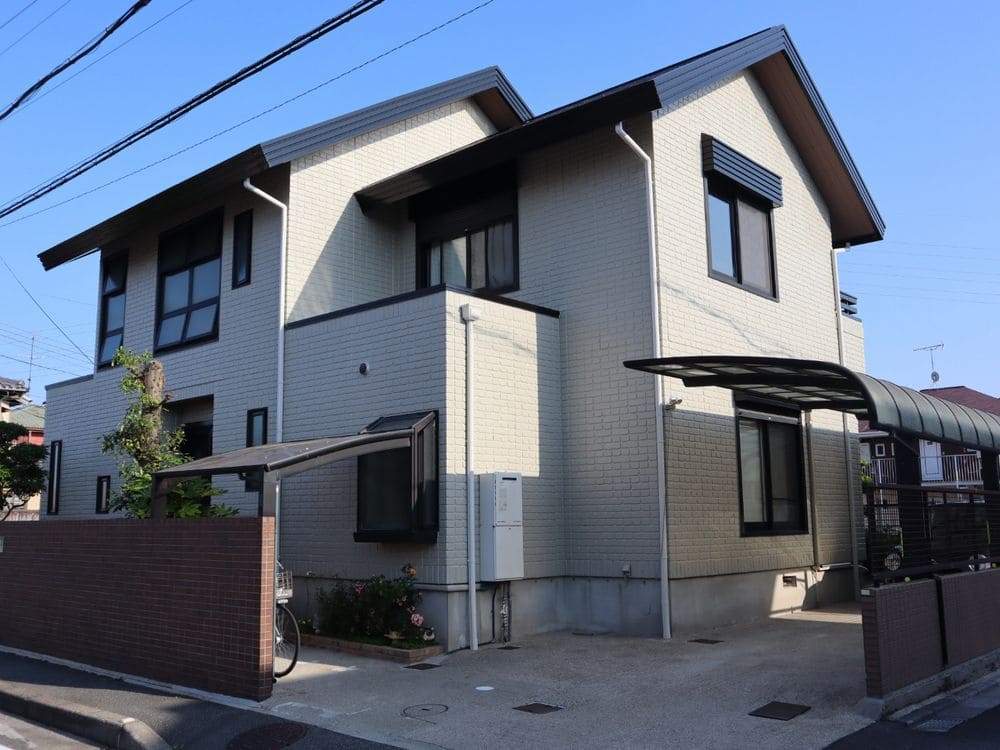 津市 外壁塗装 リペイント匠