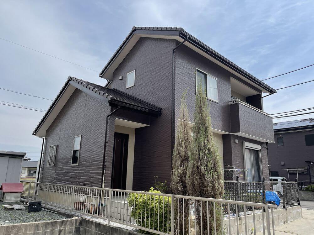 鈴鹿市、外壁塗装、リペイント匠