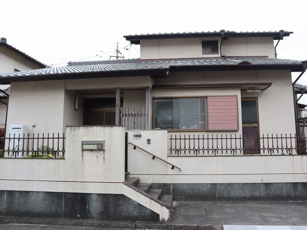 津市 外壁塗装 リペイント匠