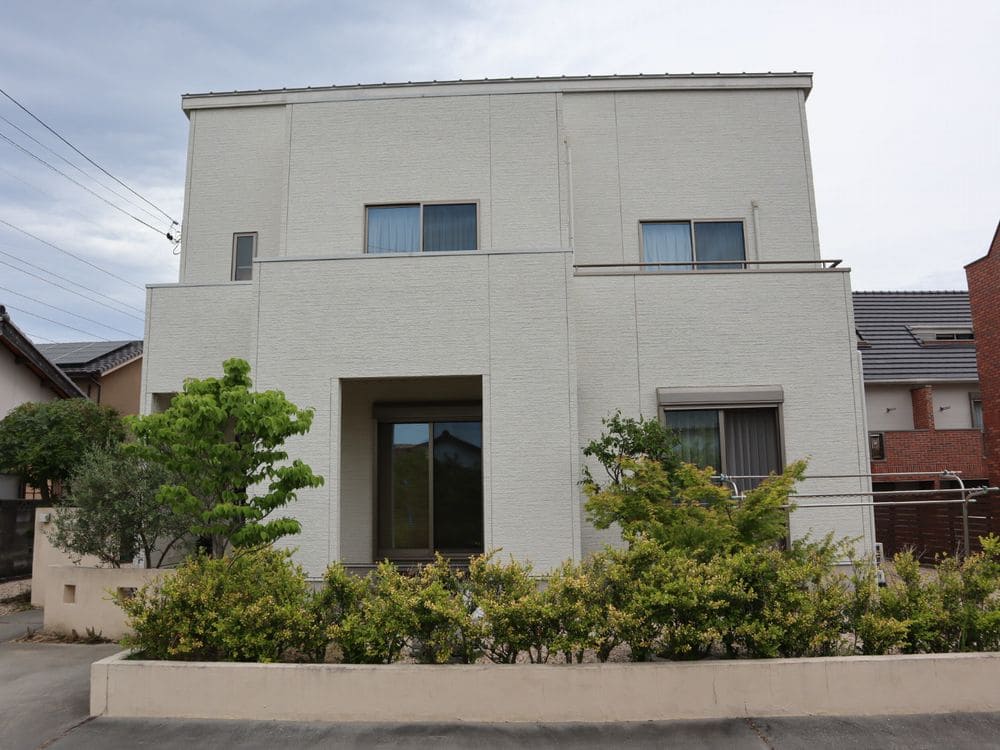 津市 外壁塗装 リペイント匠