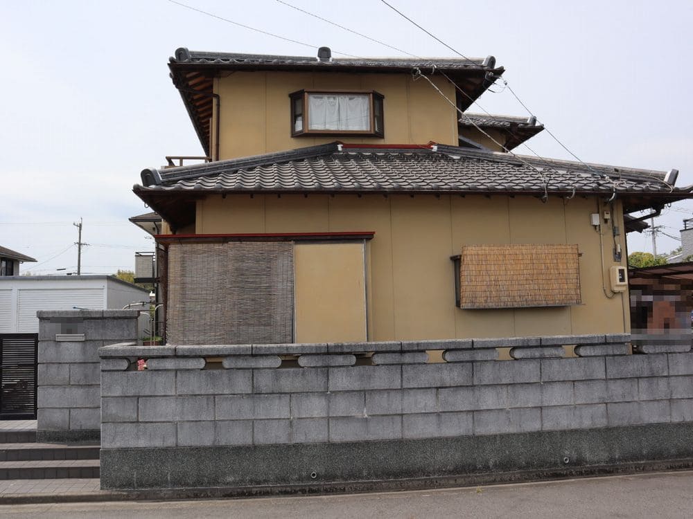 津市 外壁塗装 リペイント匠