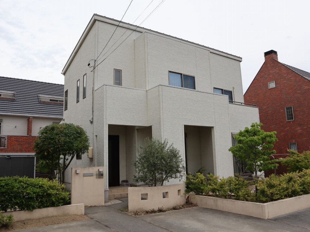 津市 外壁塗装 リペイント匠