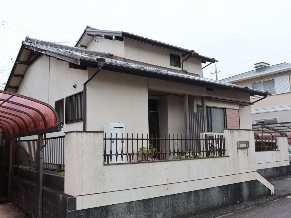 津市 外壁塗装 リペイント匠