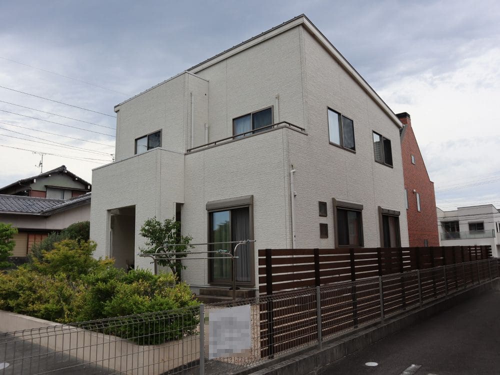 津市 外壁塗装 リペイント匠