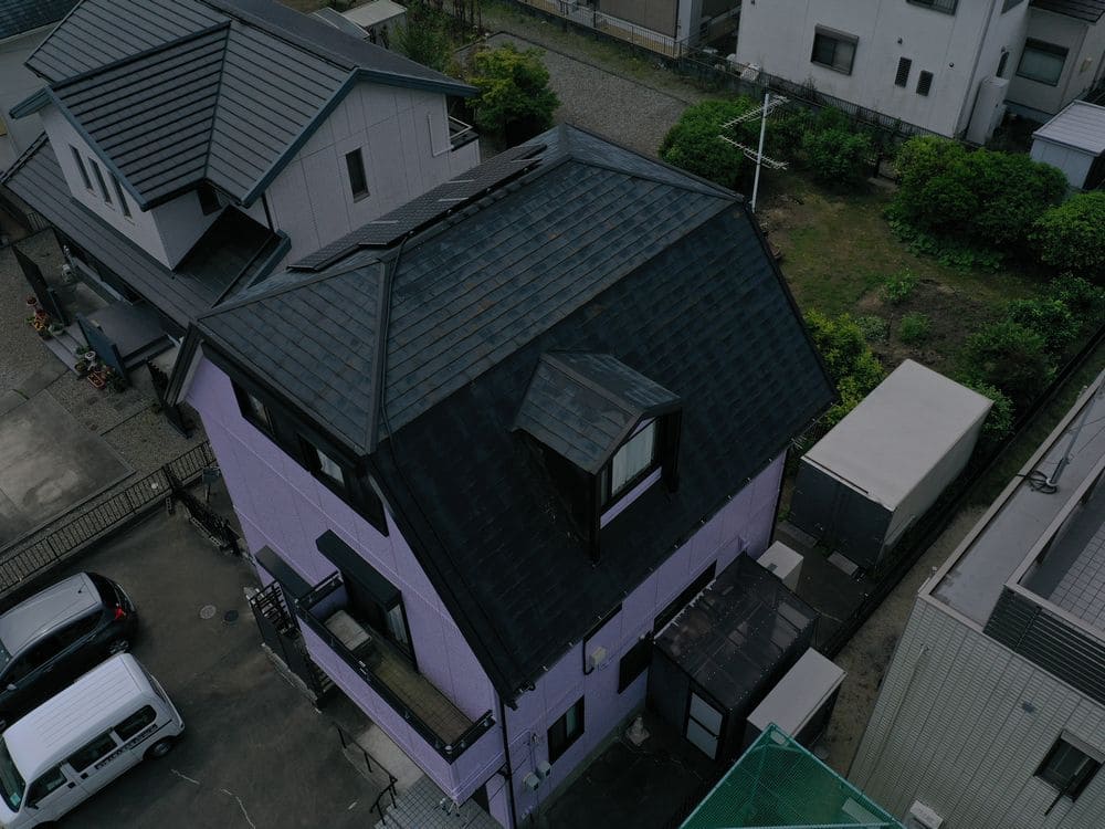 津市 外壁塗装 リペイント匠