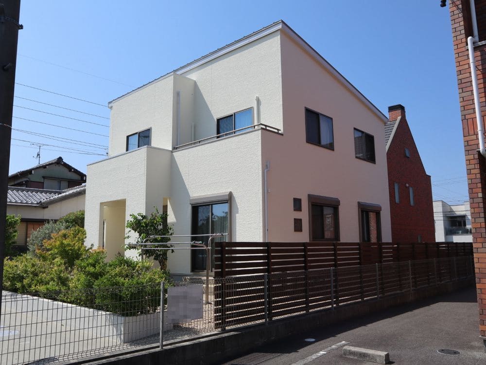 津市 外壁塗装 リペイント匠