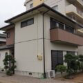 鈴鹿市、外壁塗装、ガイナ、リペイント匠