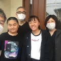 津市｜住宅生協を優しい印象に｜思うような色になり、大変嬉しく思っています