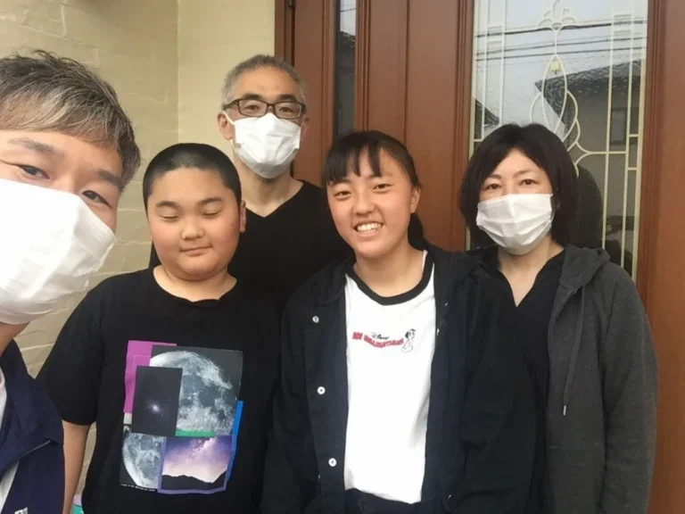 津市｜住宅生協を優しい印象に｜思うような色になり、大変嬉しく思っています