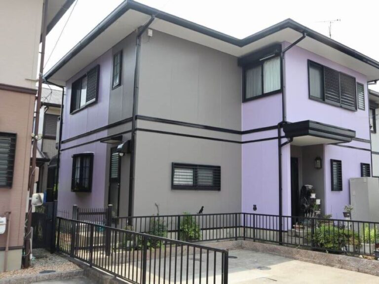 津市｜パナホーム住宅を華やかに｜親切、丁寧でバッチリな仕上がりです