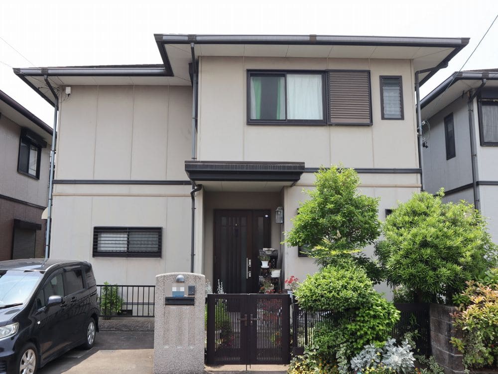 津市 外壁塗装 リペイント匠