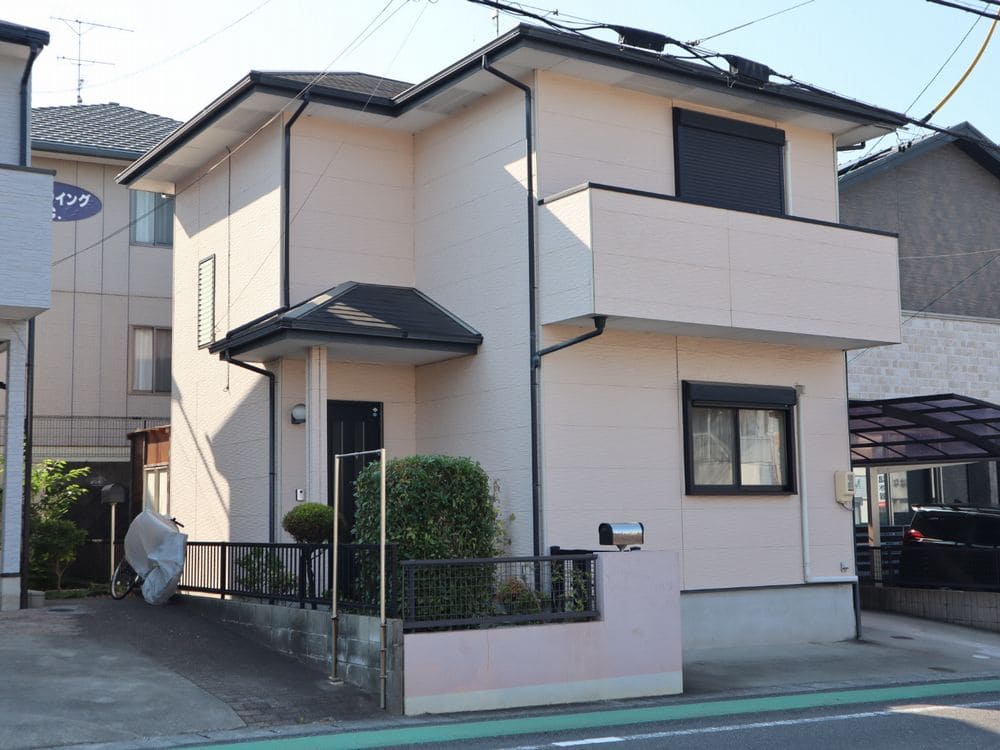 津市 外壁塗装 リペイント匠