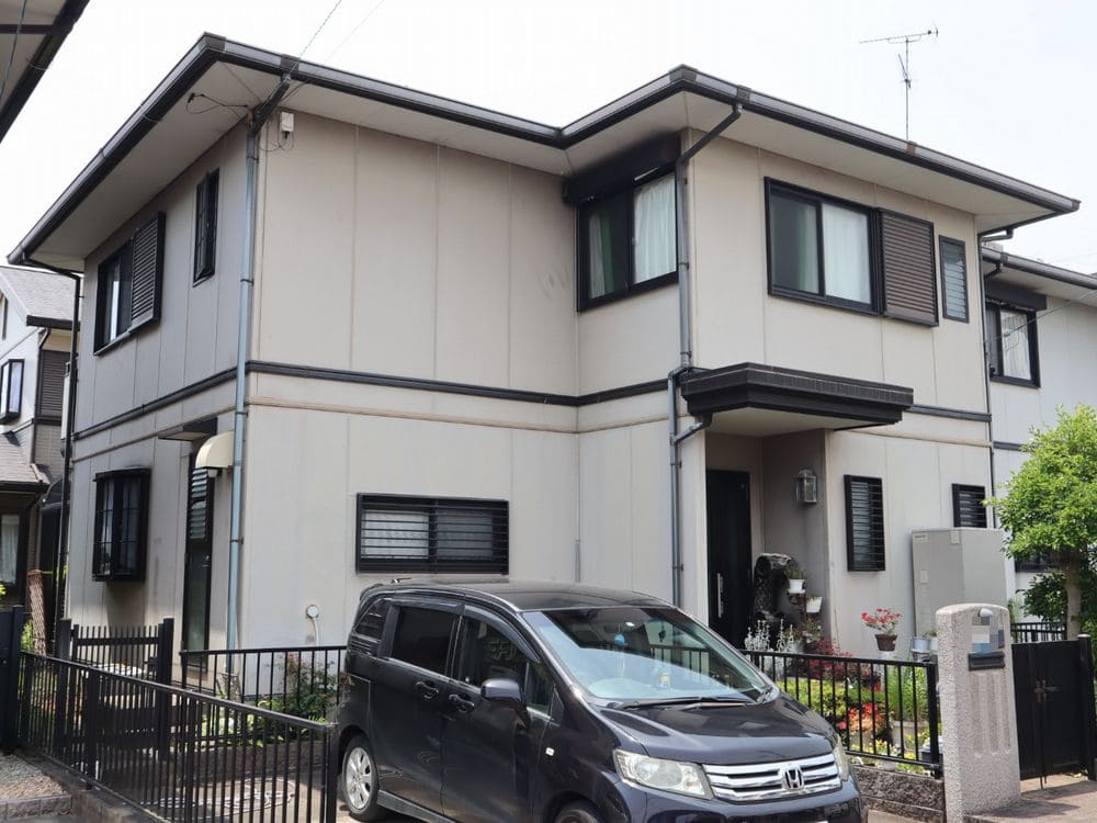 津市 外壁塗装 リペイント匠