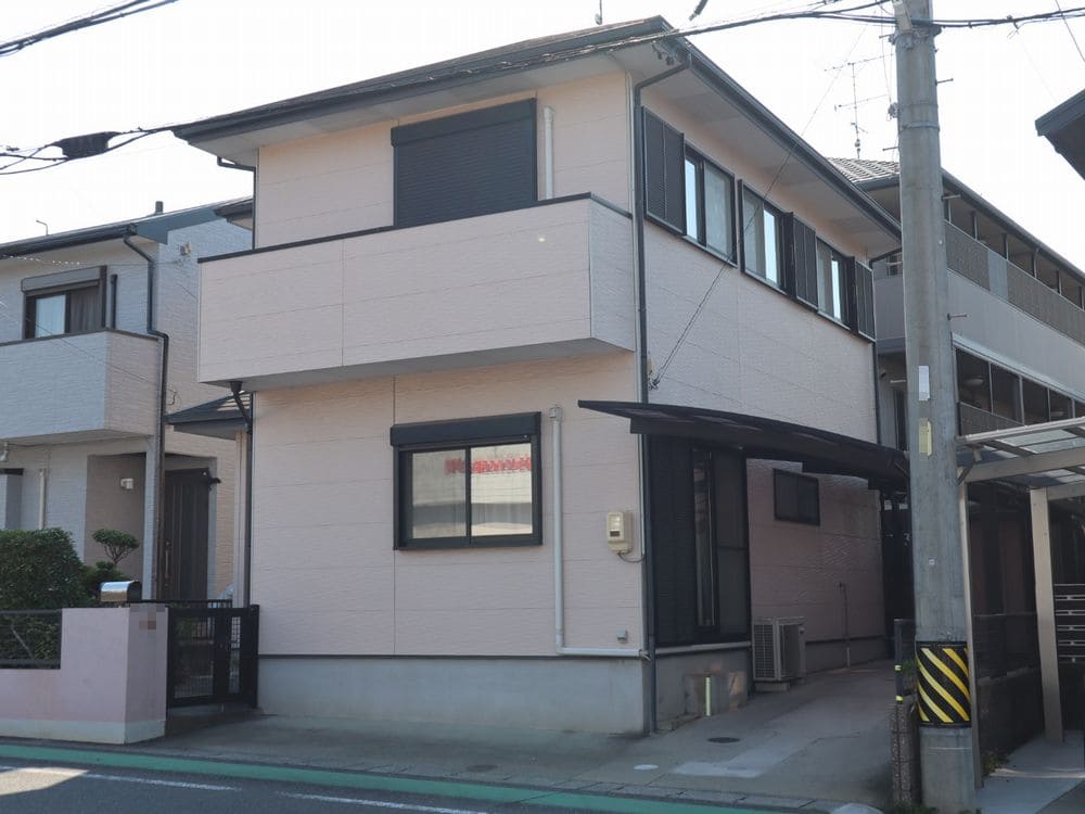 津市 外壁塗装 リペイント匠