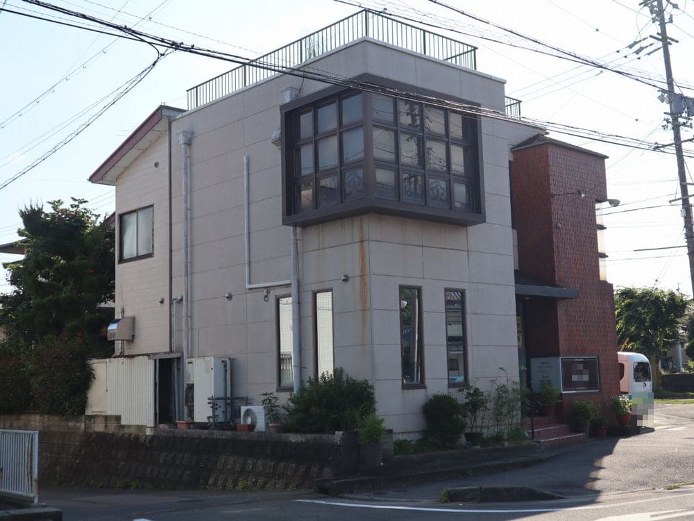 津市 外壁塗装 リペイント匠