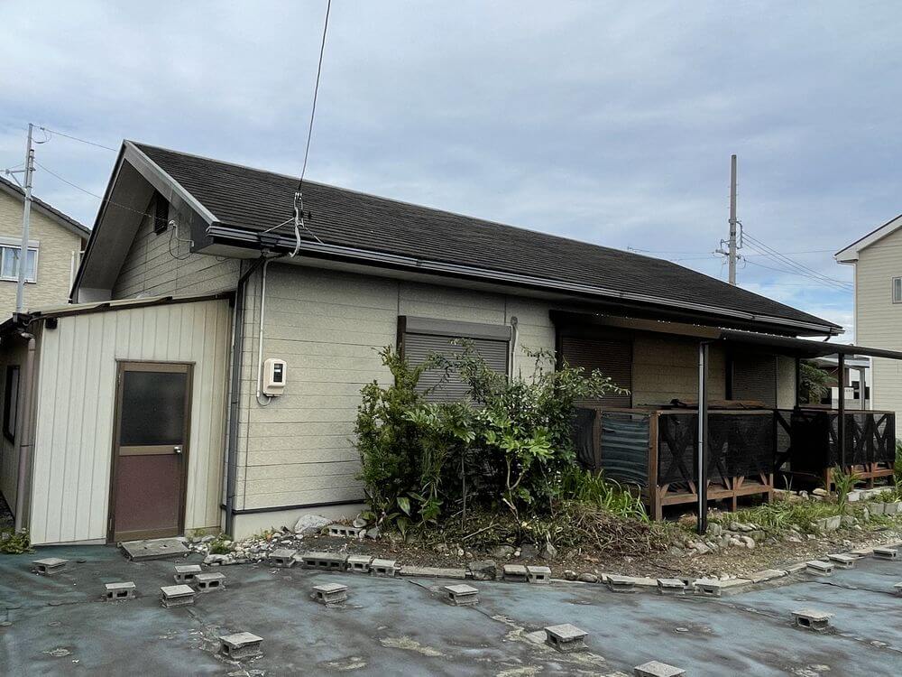 松阪市、外壁塗装、リペイント匠