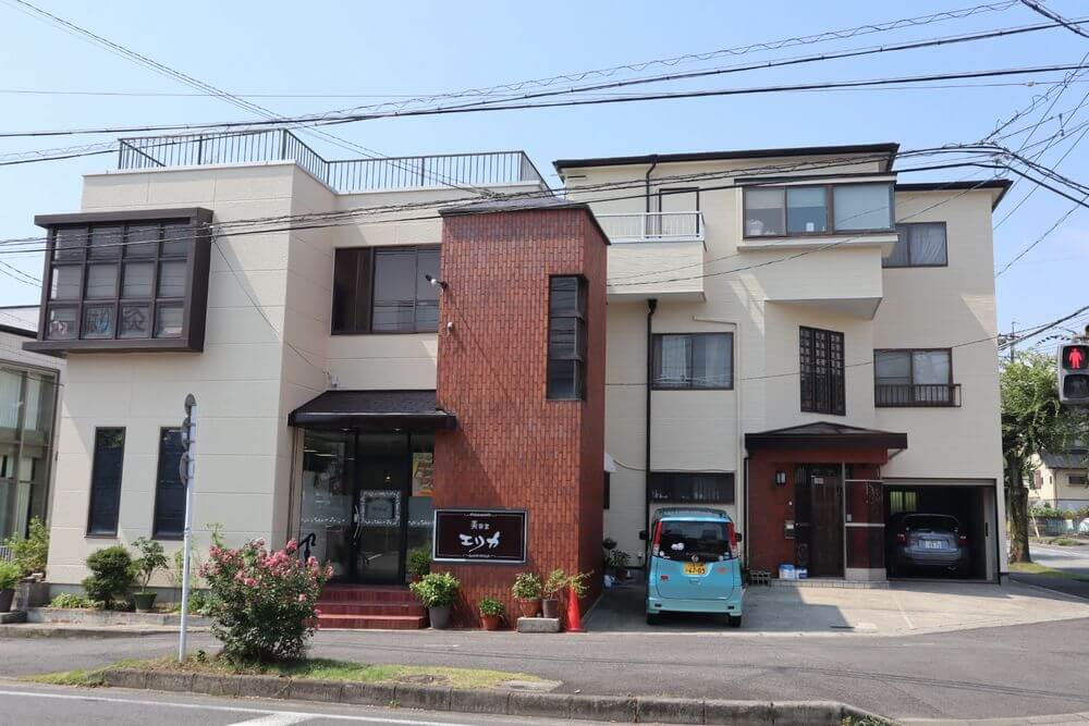 津市、外壁塗装、お客様の声、リペイント匠