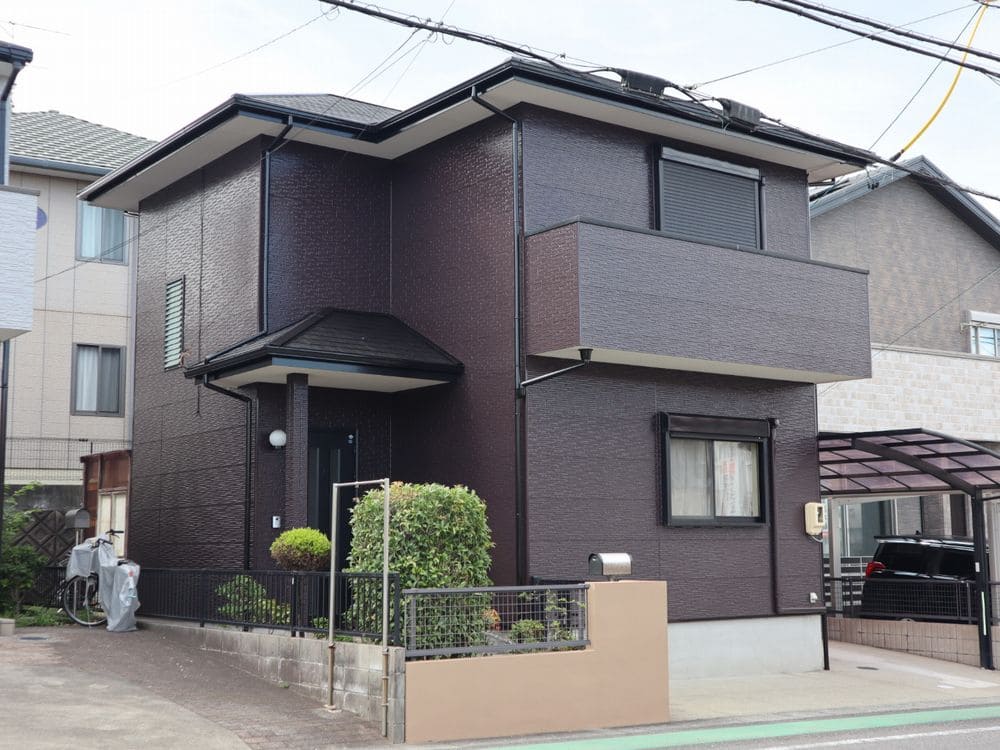 津市 外壁塗装 リペイント匠