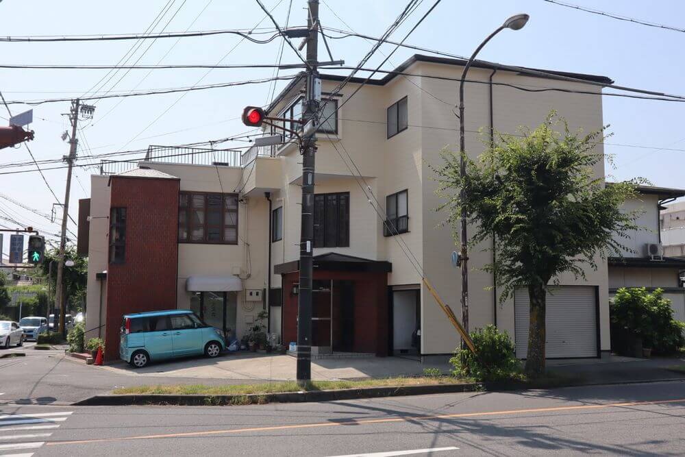 津市、外壁塗装、お客様の声、リペイント匠